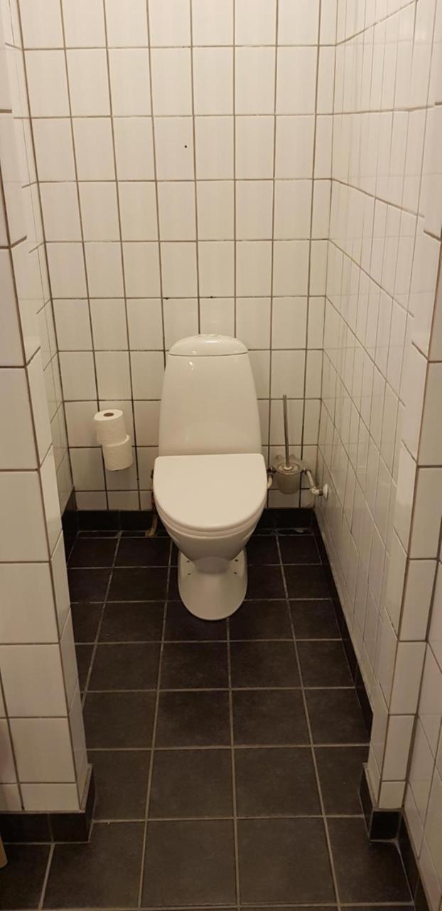 Amarksgard Guesthouse Lille Skensved ภายนอก รูปภาพ