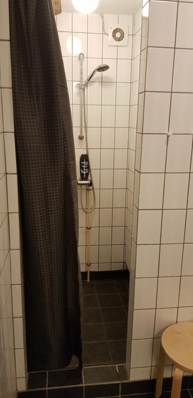 Amarksgard Guesthouse Lille Skensved ภายนอก รูปภาพ