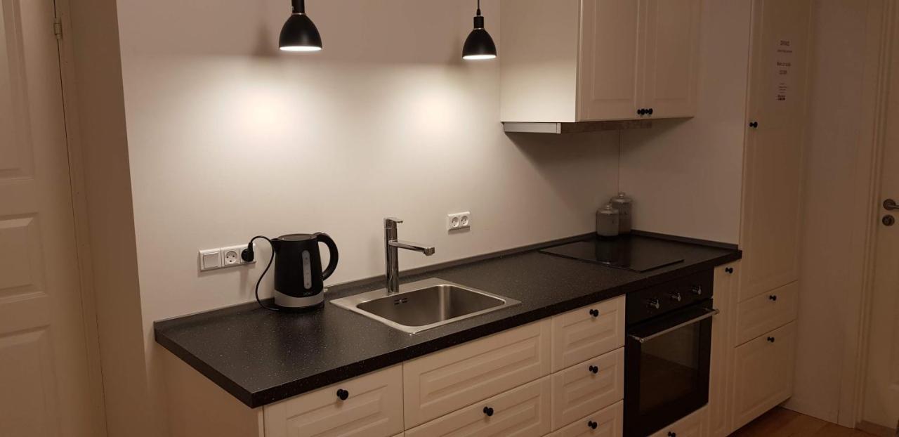 Amarksgard Guesthouse Lille Skensved ภายนอก รูปภาพ